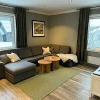 Large apartment, in the middle of Gol city center!, ξενοδοχείο σε Gol
