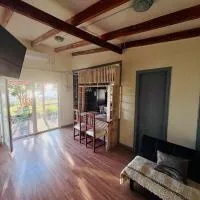 Cabaña Los Lagos 2, khách sạn ở Lenca