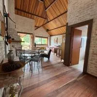 Apartamento aconchegante em Monte Verde, viešbutis mieste Kamandukaja