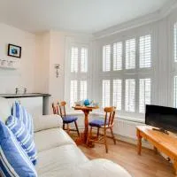 1 Bed in Sheringham oc-2033, viešbutis mieste Šeringamas
