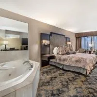 Ashland में, होटल Best Western Windsor Inn