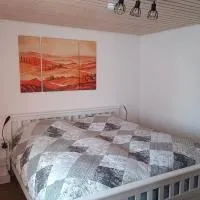 Appartment Holli- kleine, modern renovierte Altbauwohnung, hotel v destinaci Dornhan