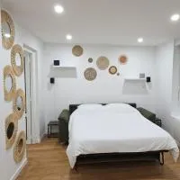 Appartement rénové à neuf Centre Gare Gisors lestroishorizons, ξενοδοχείο σε Gisors