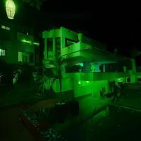 Casa ROKH, hotel en R&iacute;o de Janeiro