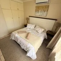 Aloha Sands Scottburgh, hotel a Scottburgh