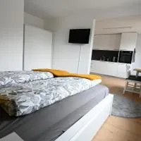 Sunny Renovated Alpine Apartment by Interlaken, hotel sa Frutigen