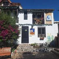 Pueblito Boyacense, Hotel Boutique La Cueva de la Luna, viešbutis mieste Duitama