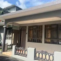 House Raghu, hotelli kohteessa Rose Belle