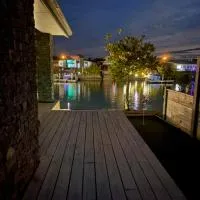 Mermaid Waterways, hotel u gradu Vitianga