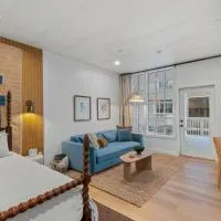 The Optimist Guesthouse | 5, hotel a Camden