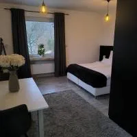 Studio am Waldrand, hotel u gradu 'Bad Hersfeld'