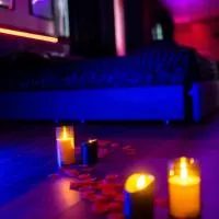 Les secrets d hedoné, hotel em Nogna