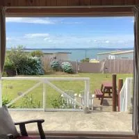 Ocean Breeze Holiday Home, ξενοδοχείο σε Riverton