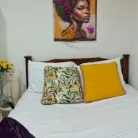 Habitaciones Smith, hotel u gradu San Hose