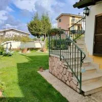 Il villaggio affittacamere، فندق في فالمونتوني