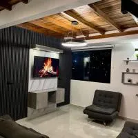 Apto Domus, hotell sihtkohas Pamplona
