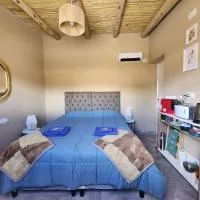 Parador Diaguita, hotel u gradu 'El Peñón'