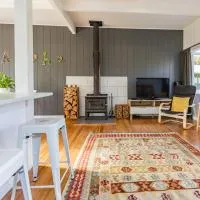 Aroha Cottage โรงแรมในโอฮาคูเน