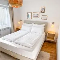 City Apartments Gerlingen โรงแรมในแกร์ลิงเงน