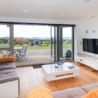 Apartment no 21, Hotel in Newquay