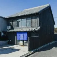 Setouchi में, होटल ゲストハウス海窓