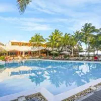 Le Peninsula Bay Beach Resort & Spa โรงแรมในบลู เบย์