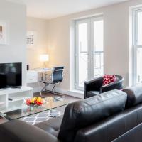 Roomspace Serviced Apartments - Trinity House, hotel in Reigate