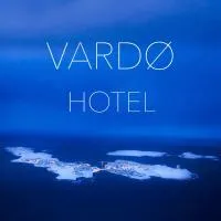 Vardø Hotel by Destination Vardø、ヴァードーのホテル