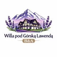 Willa Pod Górską Lawendą, hotell sihtkohas Jurgów