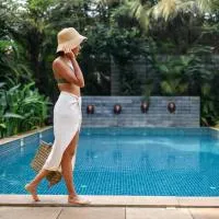 Nistula - Luxury Villas and Apartments, Hotel in Assagao