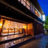 Tsukasa Ryokan, hotel a Saga