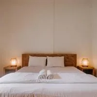 Jananing Guest House, готель у місті Tampaksiring