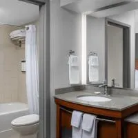 Hyatt Place Sterling Dulles Airport North, ξενοδοχείο σε Sterling