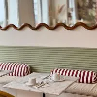 Hotel Saint Louis โรงแรมในเบรสต์