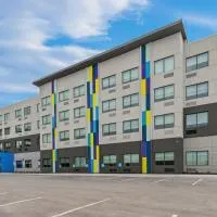 Tru By Hilton Oshawa, hotel em Oshawa