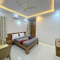 Mountain View With Greenery Comforts, hotel din Avati