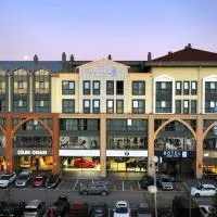 Hotel54, hotel u gradu 'Sakarya'