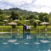 Locanda Camia Restaurant and Rooms, hotel v destinácii Novello