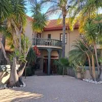 Makalani Hotel, hotel in Tsumeb