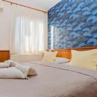 König Hotel, hotel en Pécs