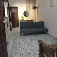 Tipika Guest House - di Pasir Pekan sempadan 3 Daerah KB, Pasir Mas & Tumpat, hotel in Tumpat