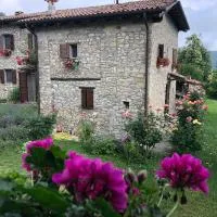 La Piana Dei Castagni: Castel dʼAiano'da bir otel