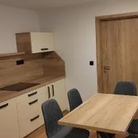 MaxLux Apartments, hotel di Slovenj Gradec