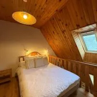Le Domaine Belinay: Paulhac şehrinde bir otel