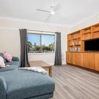 Cottage on Carson, hotell i Geraldton