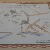 Locazione da nonna Gusta, viešbutis mieste Vitorio Venetas