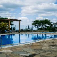 Saab Royale Resort, hotelli kohteessa Kajiado