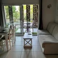 Agapanthe, khách sạn ở Remoulins