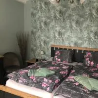 FeWo M Becker: Athenstedt şehrinde bir otel