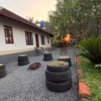 Wildora Junglevilla Wayanad, hotel sa Chekadi